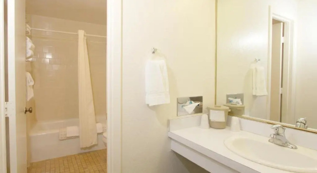 Номер Standard Winners Inn Casino