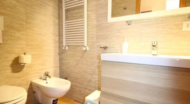 Номер Luxury Talismano Luxury Rooms & Apartments