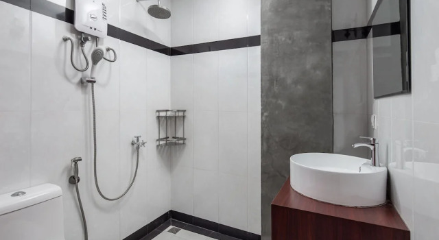 Одноместный номер Superior Botum Palace Hotel