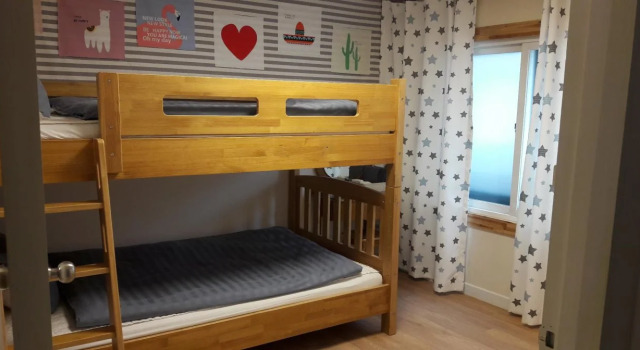 Oh My Guesthouse, Забронировать Отель Отели Сеула с парковкой, рядом с Католический собор Святого Михаила, Парковка