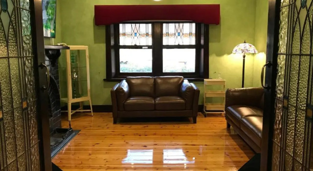 Коттедж Ambrosia Holiday Home