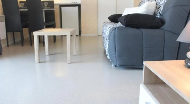 Appartement La Rochelle, 1 pièce, 4 personnes - FR-1-246-311