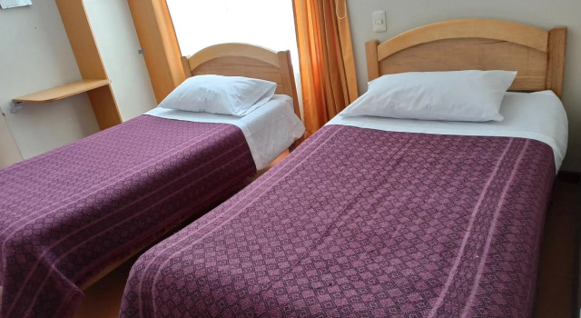 Hostal Killaymi, Buchen Sie Hotel Günstige Hotels in Arequipa