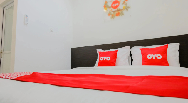 Номер Standard Hotel O Universitas Brawijaya Near Mall Dinoyo