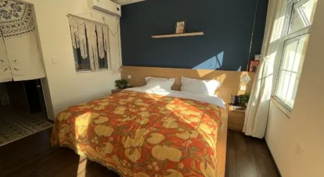 Люкс с 3 комнатами Miya’s home