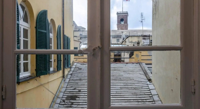 JOIVY Splendido Appartamento Vico Della Casana