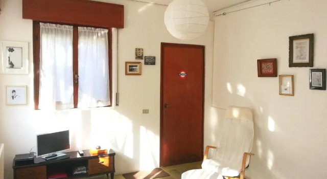 Апартаменты c 1 комнатой Santa Caterina Apartment