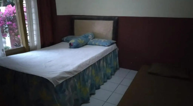 Olivia Homestay