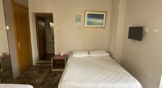 Номер Standard Özcan Otel