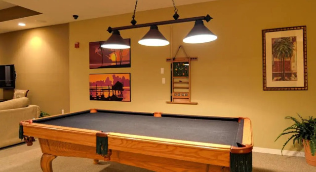 Апартаменты Harborview Grande 803