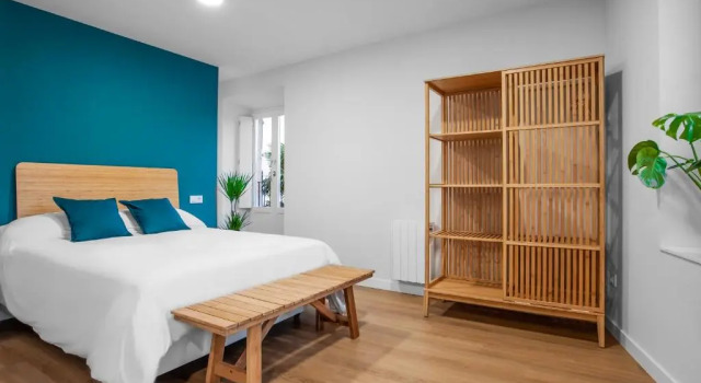 Студия Superior SNÖ Camino do Eume Apartamentos