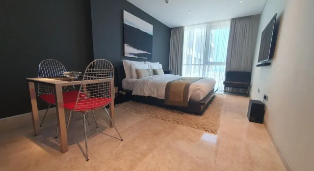Apartmán Serene Studio Escape