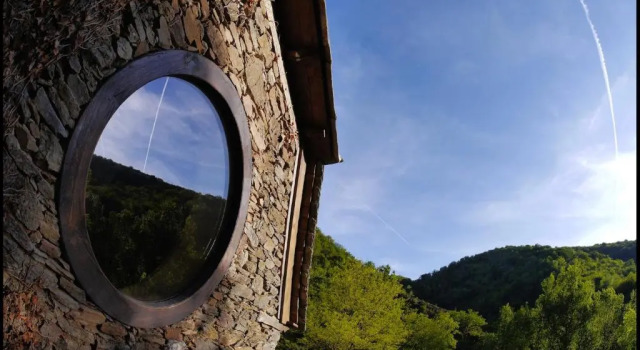 Malrieu, Buchen Sie Hotel Le Fel Aveyron