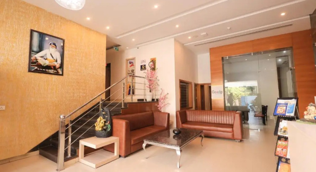 ECKO Lite MARS Hotel, Amritsar, Rezerwuj Hotel Amritsar Punjab