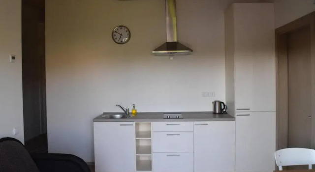 Апартаменты Apartamentai Malūno Vilos