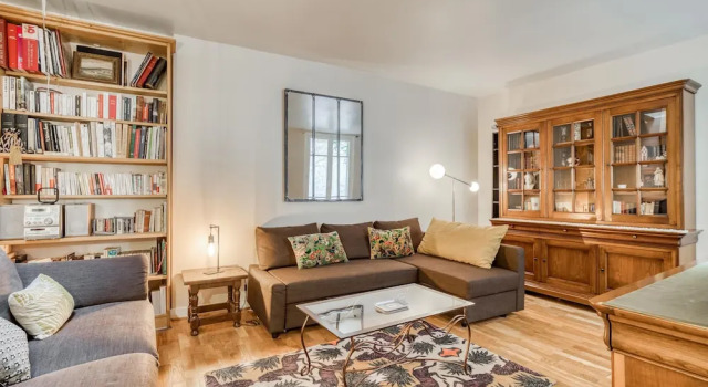 Une maison comme un Riad, Buchen Sie Hotel Vincennes Val de Marne