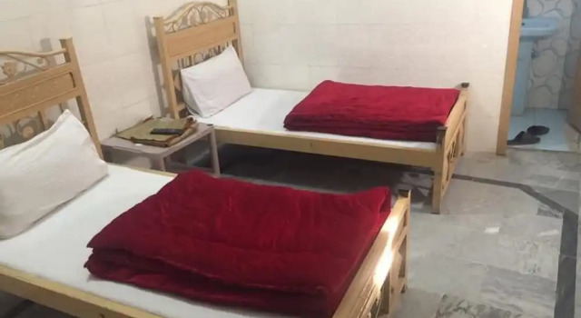 Lake View Hotel, Book Hotel Mingora Khyber Pakhtunkhwa Province