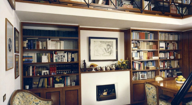 HT Residence Maximus