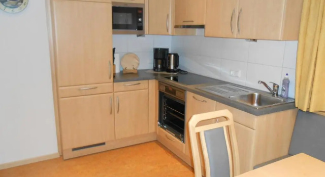 Апартаменты Comfort Apart Zangerle