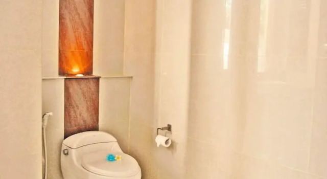 Villa Blue Rose Villa