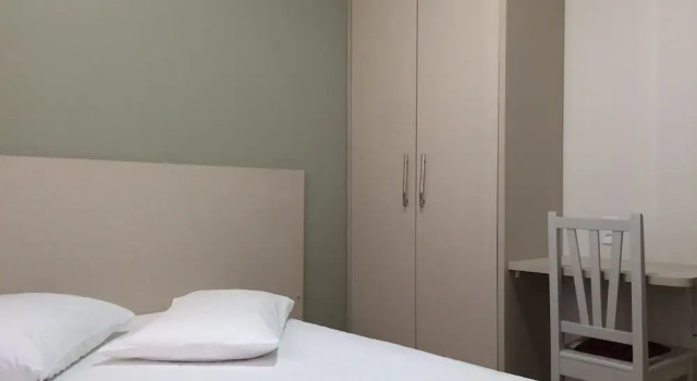 Двухместный номер Standard Regente Hotel