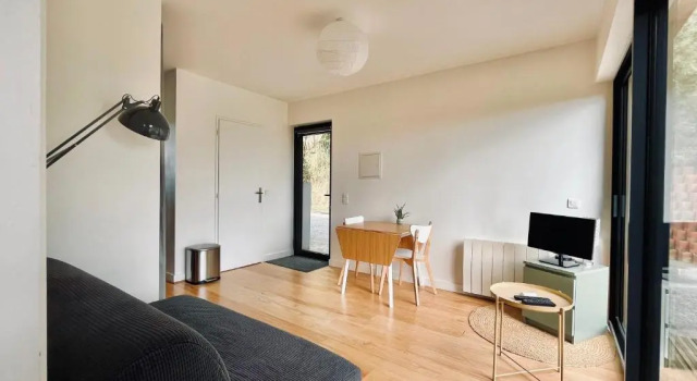 Appartement Calme, mer et montagne Anglet, Забронировать Апартаменты/квартира Англе French Basque Country