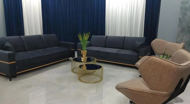 Апартаменты Apartament Lipowa