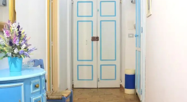 Апартаменты Casa Dani