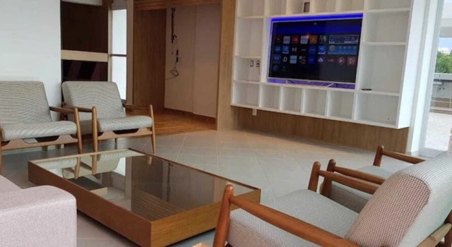 Viva Versatil Suites, Забронировать Отель Куяба 