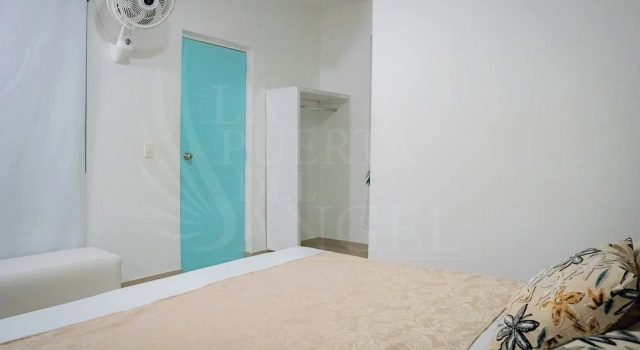 Двухместный номер Superior La Puerta del Ángel LOW COST