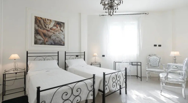 Двухместный номер Comfort Boutique Hotel San Giovanni