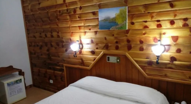 Номер Standard Treze Tilias Park Hotel