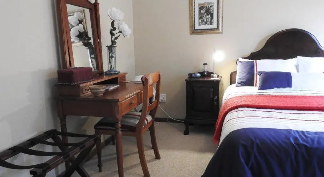 Номер Deluxe At 29 Columba
