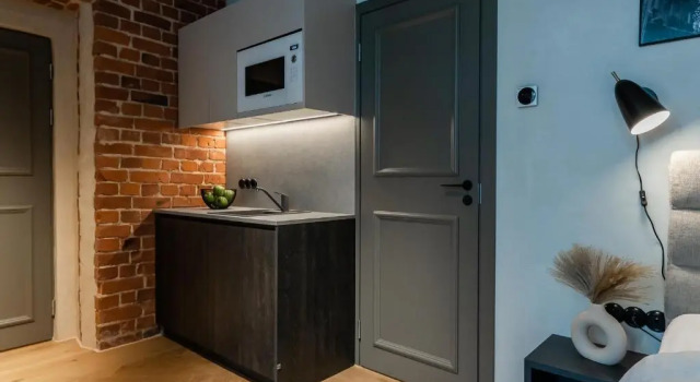 Номер Standard N48 Boutique Hotel