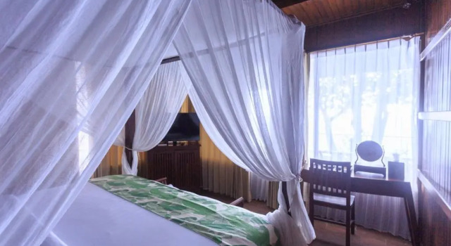 Вилла с 2 комнатами Sylvia Beach Villa