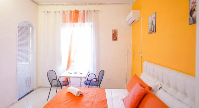 Двухместный номер Standard Casa Vacanze Carolina 348