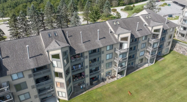 Номер Standard с 3 комнатами Seven Springs Ski Resort