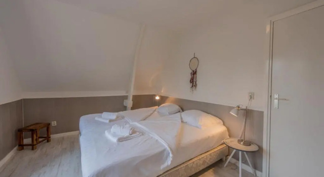 Boutique Appartement-Hotel Villa Juttershof, Забронировать Вилла Отели Норда 4 звезды, 4*