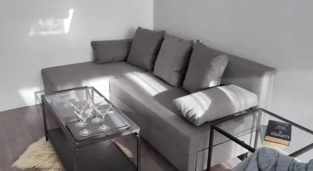CHAIKA Dubulti Jurmala 2 room apartment, Prenota Appartamento Jūrmala 