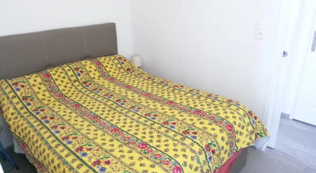 Apartment With 2 Bedrooms in La Grande-motte, With Wonderful sea View, Book Apartment La Grande-Motte Camargue