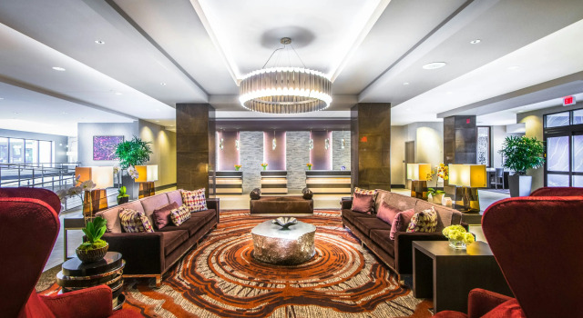 Residence Inn by Marriott Charlottesville Downtown