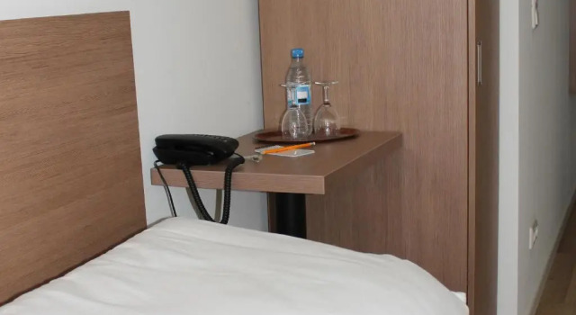 Двухместный номер Economy Apartment Hotel am Sand 24H