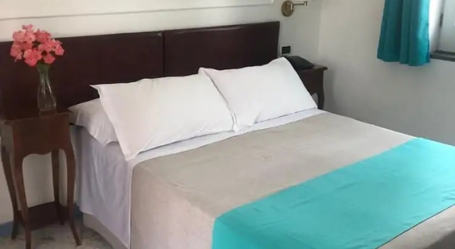 Номер Economy Villa Giovanna