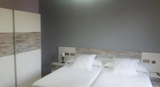 Номер Standard Hotel Rural El Angel de la Guarda