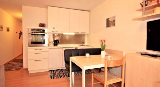 Haus Achenstrasse 24857, Rezerwuj Hotel Hotele w Salzburg z parkingiem, Parking