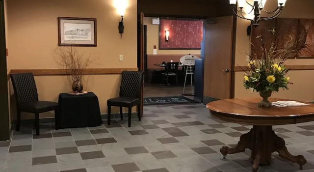 Stone Willow Inn, Varaa Hotelli  