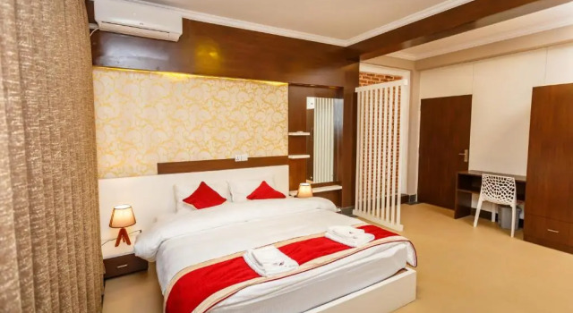 Апартаменты Feel Like Home Nepal