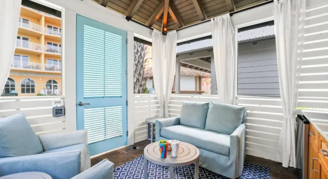 Calypso Beach Resort Tower 3 Rentals, Buchen Sie Resort Resorthotels in Panhandle Florida, Resort