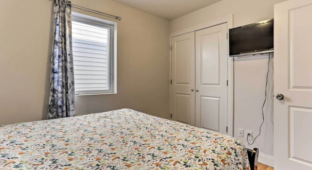 Апартаменты с 3 комнатами Newark Apartment ~ 5 Mi to Turtle Back Zoo!