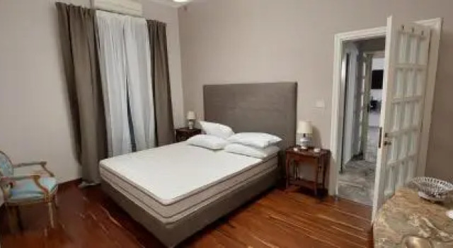 Magicstay - Flat 90M² 2 Bedrooms 1 Bathroom - Naples, Buchen Sie Hotel Neapel Kampanien